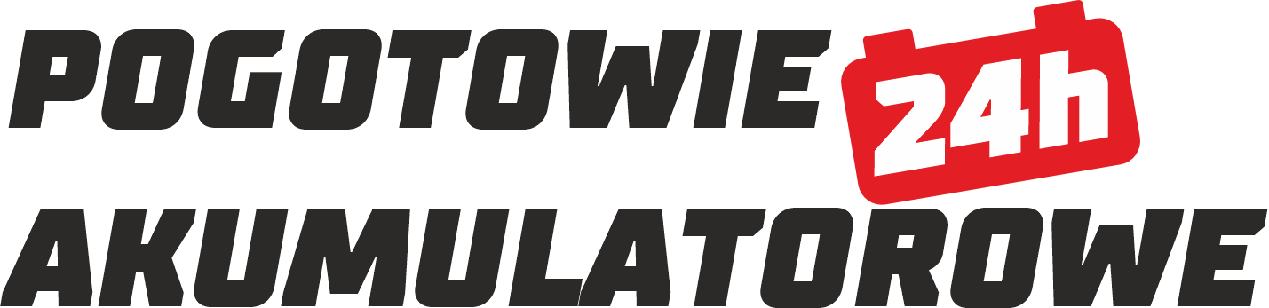 Pogotowie akumulatorowe 24h